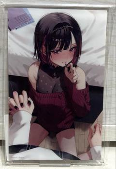 千種みのり アクリルスタンド　シノ　志乃