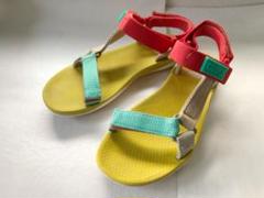 CAMPER カンペール スポーツサンダル 36 美品