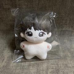 ウォヌ ジュン ぬいぐるみ 10cm 新品 マスター セブチ svt