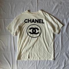 古着　90s　プリント　Tシャツ　USA製
