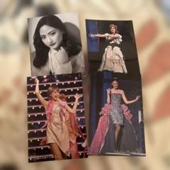 星風まどか　写真セット 星風まどか L判5枚組舞台写真／花組東京公演『アルカンシェル