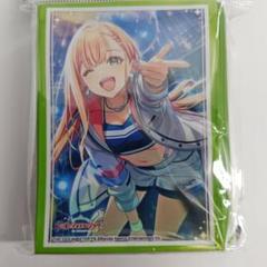 アイドルマスター　カードスリーブセット　未使用品 アイドルマスター カードスリーブセット 未使用品