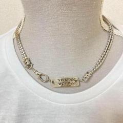【付属品セットあり】Vivienne ヴィヴィアンウエストウッド　ネックレス