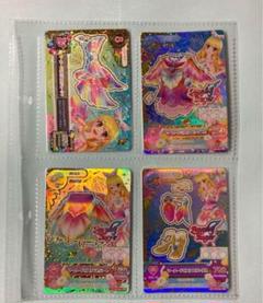 アイカツ　マーメイドピスケスコーデ プレミアム 初代 星宮いちご