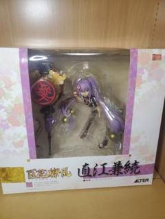 2025年最新】直江兼続フィギュアの人気アイテム - メルカリ