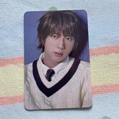 BTS アメリカ ジン JIN Happy B&N USA 限定トレカ BTS ジンHAPPY アメリカ限定トレカ