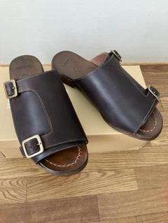 moto 1650 レザーサンダル2