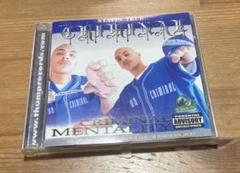 チカーノ CRIMINAL MENTALITY / CRIMINAL