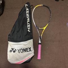 YONEXレーザーラッシュ5s