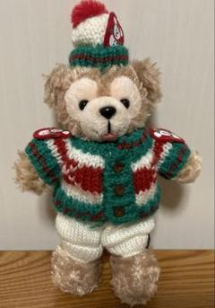希少！日本未発売★ NYC2009クリスマス限定★ホリデーダッフィー 楽天市場】新品 入手困難！ お顔選べる！ WDW NYダッフィー