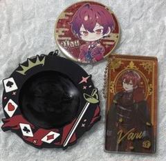 ばぁうくんグッズ ばぁう(Knight A - 騎士A -)、自身初のバースデーグッズを発売