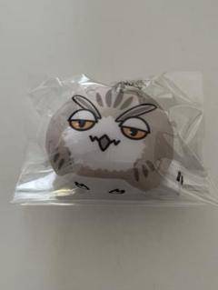 ハイキュー!!動物マスコット 木兎光太郎 ボクトフクロウ