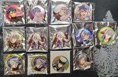 アイナナ アイドリッシュセブン 百 千 缶バッジ