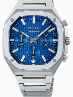 ■新品未使用■SEIKO WIRED セイコーワイアード AGAT448のサムネイル