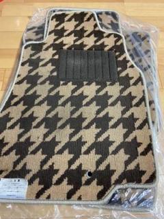 車 マット