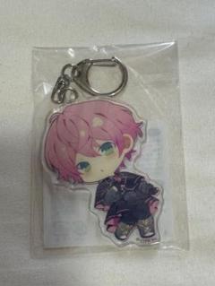 てるとくんアクキー KnightX 騎士X てるとくん アクリルキーホルダー アクキー