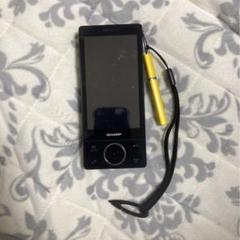 【未使用品】SHARP MP-S700-W デジタルオーディオプレーヤー MP-S800/MP-S700｜デジタルオーディオプレーヤー：シャープ
