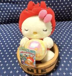 激レア☆サンリオ☆ハローキティ☆希少☆三重☆伊勢海老☆平成レトロ☆タグ付き 激レア☆サンリオ☆ハローキティ☆希少☆三重☆伊勢海老☆平成