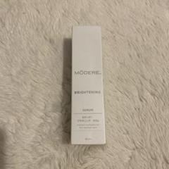 MODERE モデーア セルフループ　モイスチャライザー50mL 新品未開封 新品未開封】MODERE モデーア ナイトモイスチャライザー - メルカリ