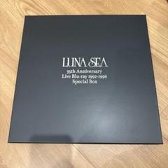 35th AnniversaryLive Blu-ray Special Box