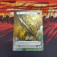 Goldfin Harpoon 金鰭の銛 CF Marvel 1枚 FaB m71475312312_1.jpg?1748523843