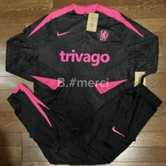 NIKE チェルシー トレーニングウェアのサムネイル