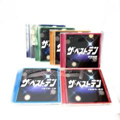 ザ・ベストテン 6枚 歌謡曲編 スポットライト編 1978-85年 名曲 国内