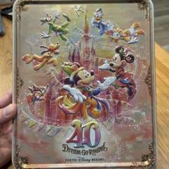 2025年最新】ディズニー 20周年 缶の人気アイテム - メルカリ