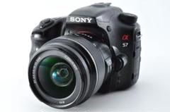 2025年最新】sony α57の人気アイテム - メルカリ