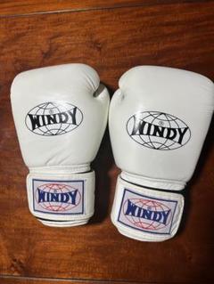 WINDY ボクシンググローブ 10oz ホワイト windy ボクシング グローブ 10oz」の人気商品一覧 | 安い商品を