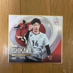 龍神NIPPON 直筆サイン入りファイル ぬいぐるみ クッション 石川祐希 龍神NIPPON 直筆サイン入りファイル ぬいぐるみ クッション 石川