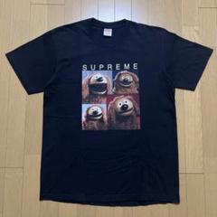 希少Mサイズ Supreme 2024SS Rowlf Tee Black