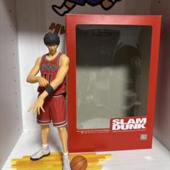 流川楓　フィギュア　スラムダンク SLAM DUNK　スピリットコレクション One and Only 『SLAM DUNK』 流川楓 (フィギュア) - ホビー