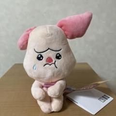 2025年最新】Yahoo!オークション -ピグレット ぬいぐるみの中古