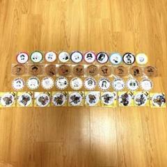ワンピース　ナツコミコースター　2009 2010 2011 フルコンプリート ワンピース ナツコミコースター 2009 2010 2011 フル