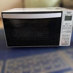 ✳️中古美品 Abitelax 電子レンARF-206 2022年製 Amazon | アピテラックス：電子レンジ/ARF-206-W | Abitelax