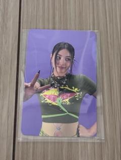 THIS IS FOR DIGIPACK ver. ジヒョ