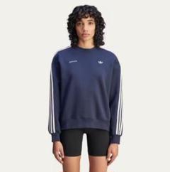 adidas sporty&rich スウェット メンズ Sporty & Rich Sportyrich Adidas Originalsエディション