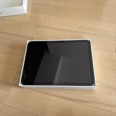 MPQ13J/A Apple iPad第10世代 WIFIモデル 11インチ