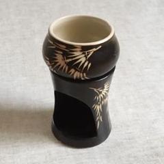 ベトナムの焼き物 アロマ用品
