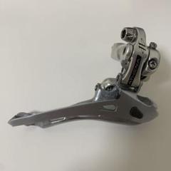CAMPAGNOLO 「カンパニョーロ」 CHORUS フロントディレイラー