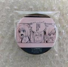 Mashima Hero's 缶バッジ（フェアリーテイル、RAVE