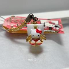 2025年最新】キティ 根付 レアの人気アイテム - メルカリ