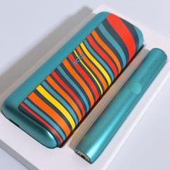 IQOSイルマプライム　WE EDISION2023 フルラップカラー2個セット 新品・未使用 IQOS イルマ プライム WE EDITION 2023 限定モデル
