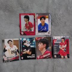WOLFDOGS NAGOYA 山崎彰都　山田修造　サイン入りフォトアルバム 2025年最新】山崎彰都の人気アイテム - メルカリ