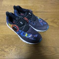 新品28☆zootランニングシューズ Z140101701 ASICS アシックス ランニングシューズ メンズ パトリオット13