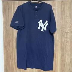 海外古着 MajesticマジェスティックMLB
