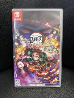鬼滅の刃 ヒノカミ血風譚 通常版
