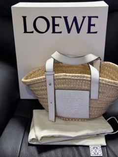 LOEVEロエベカゴバック2024-2025 AW新品未使用タグ付き鞄袋紙袋有り LOEVEロエベカゴバック2024-2025 AW新品未使用タグ付き鞄袋紙袋有り