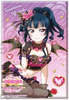 渡辺曜 缶バッジ 2個セット スクフェス感謝祭 Aqours - メルカリ